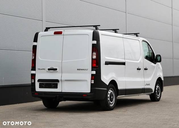 Renault TRAFIC - 7