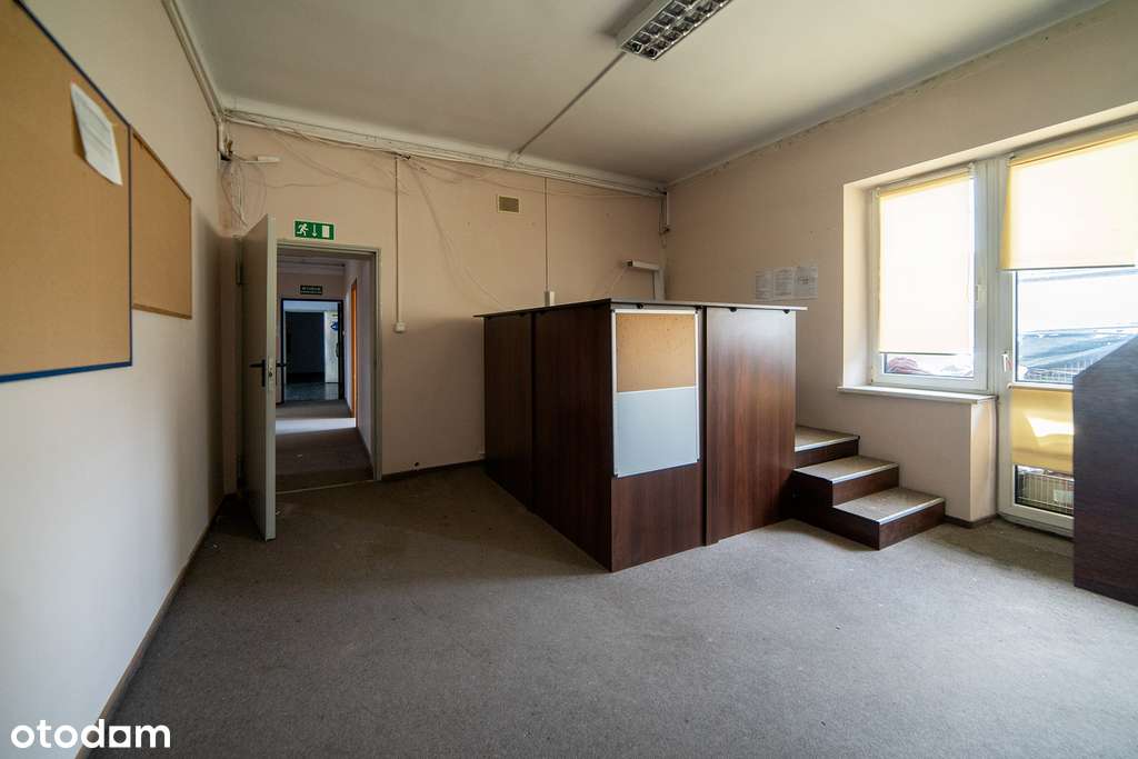 Na wynajem lokal użytkowy 380 m2 Prażmowskiego - Pełny obrazek: 4/13