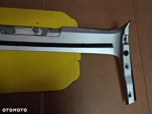 SPOILER LOTKA KLAPY ALFA ROMEO 156 97-03 KOMBI - 5