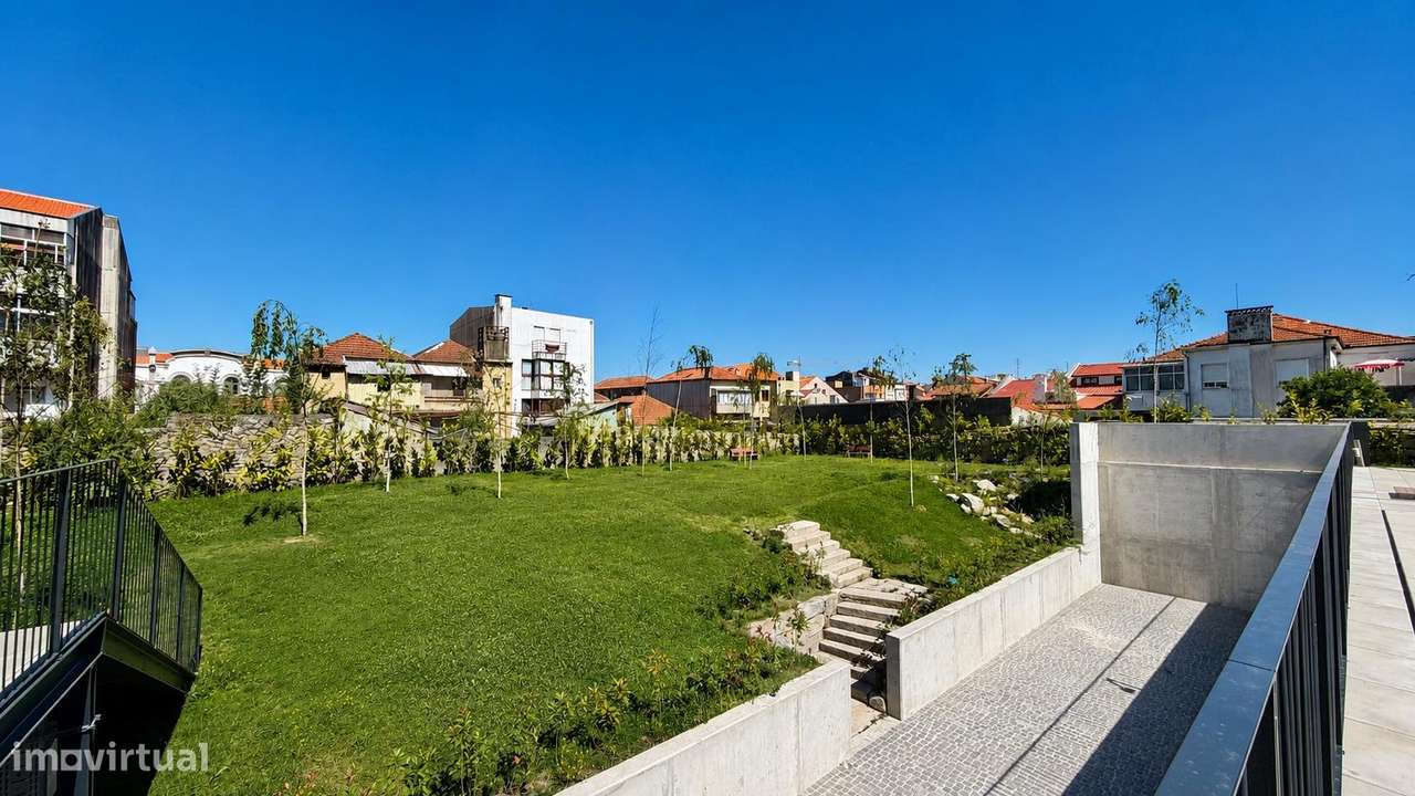 T1 com Piscina | Avenida Fernão Magalhães-18