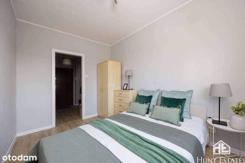 2 pokoje na start lub pod inwestycję | Stegny-3