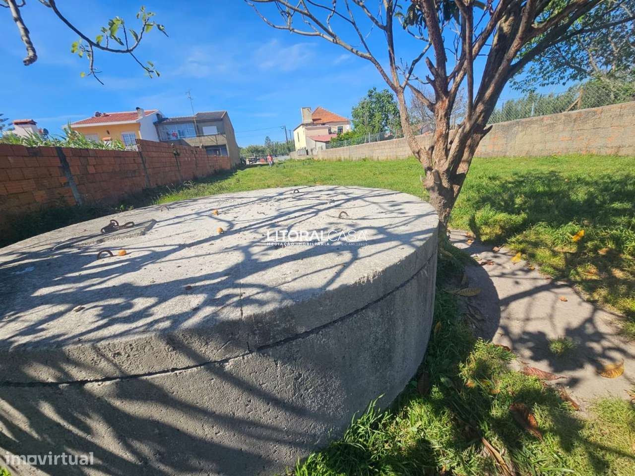 Terreno para construção - Grande imagem: 4/9