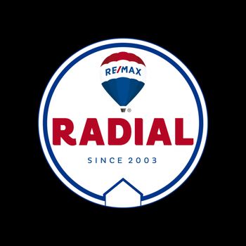 Remax Radial Logotipo