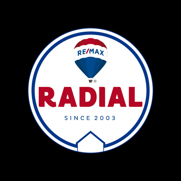 Logotipo: Remax Radial