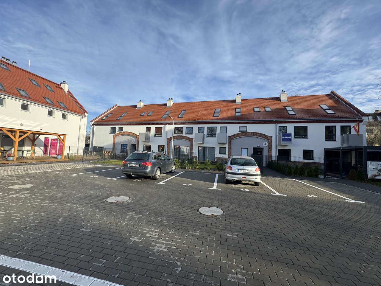 Mieszkanie 56,64 m2 - stan deweloperski-1