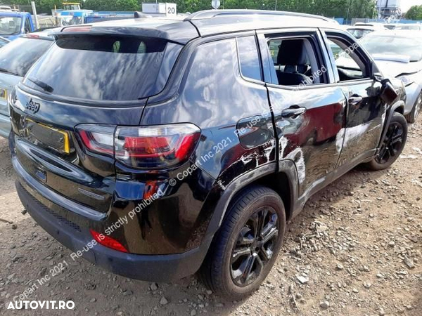 Dezmembrez Jeep Compass 2 facelift [2021 - 2023] Crossover 1.5 GSE T4 AT (130 hp) - 3