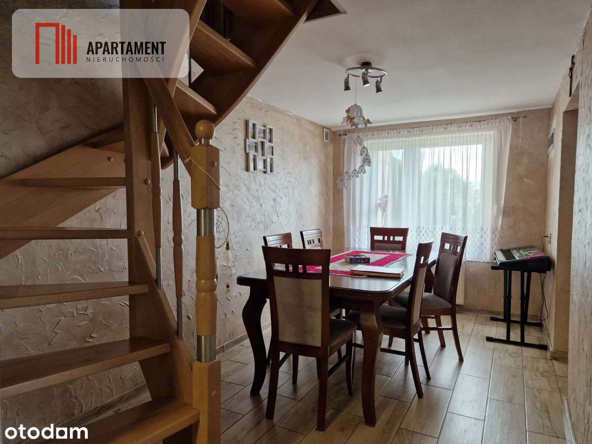 Dwa Domy Na Jednej Działce W Super Lokalizacji - Pełny obrazek: 5/20