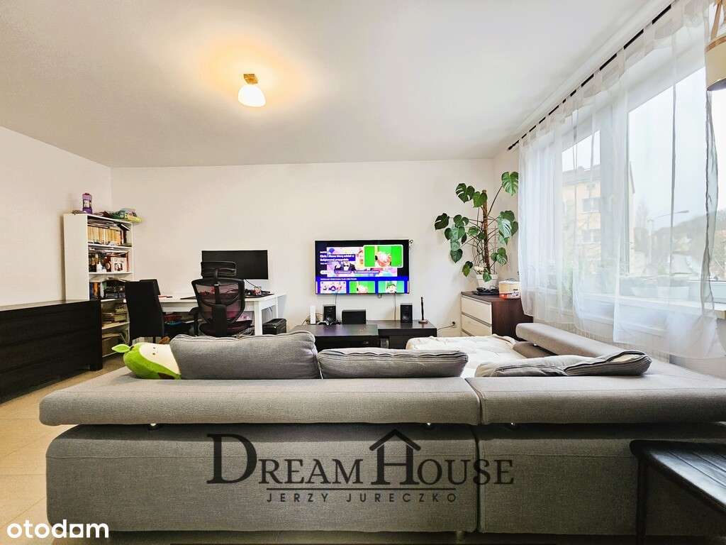 2 pokojowe mieszkanie w centrum/środmieście!-5