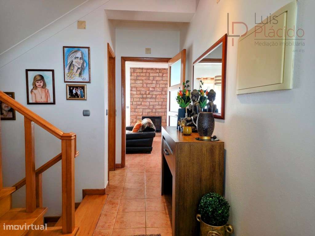 Moradia T3+1 Venda Sines-16