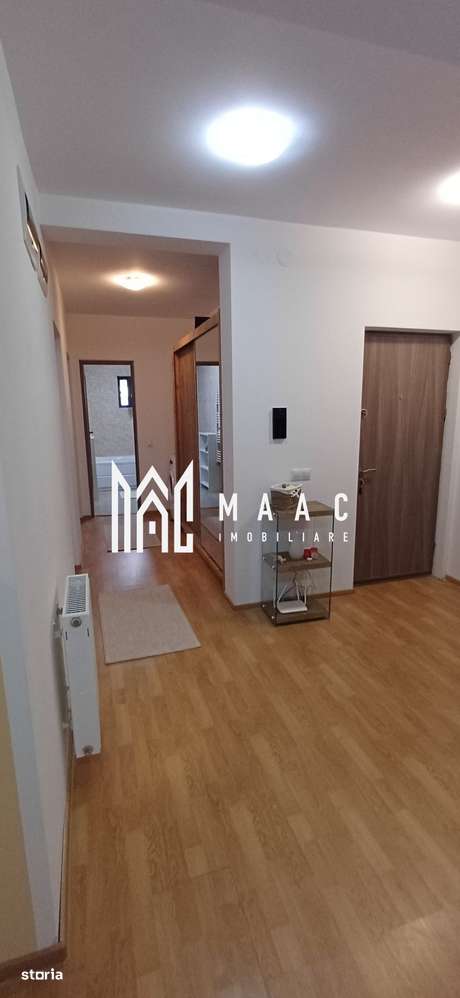 Apartament | 2 camere | Decomandat | 2 balcoane | 74 MPU | Selimbar - Imagine principală: 4/8