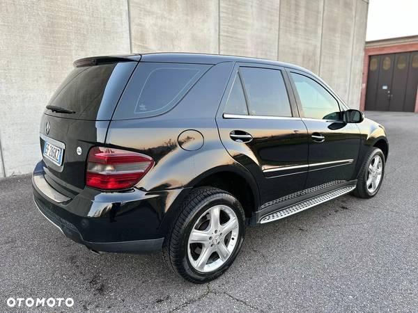 Mercedes-Benz ML 280 CDI 4-Matic - 5