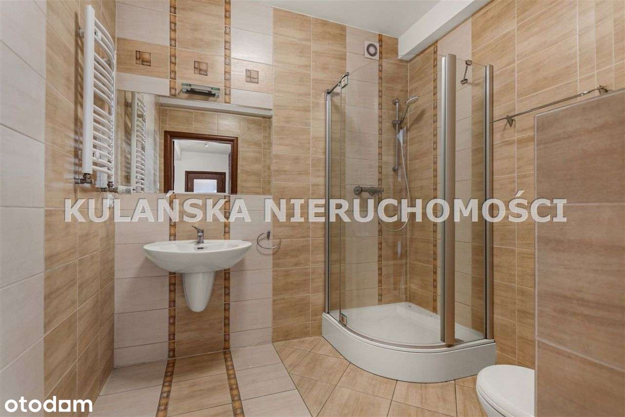 Dom idealny dla dużej rodziny! 7 pokoi!-6