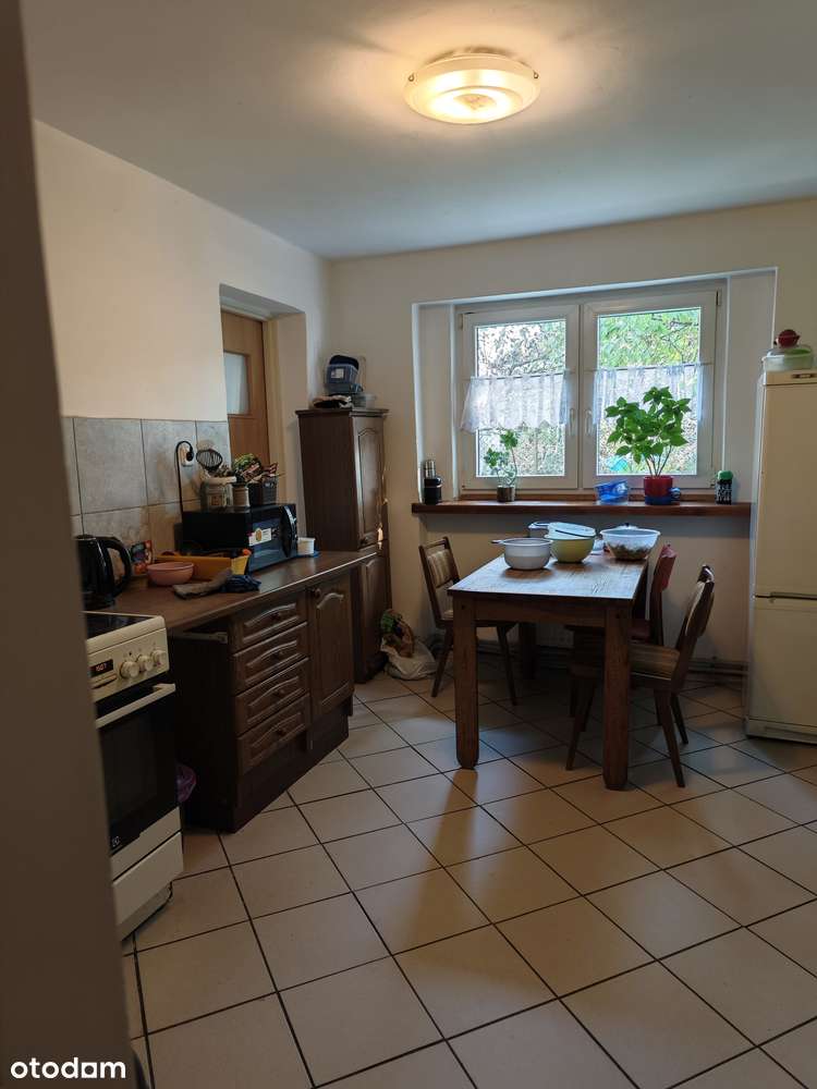 Dom w którym możesz zamieszkać albo zarabiać.-10