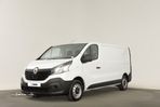 Renault trafic 1.6 dci l2h1 1.2t ss - 2