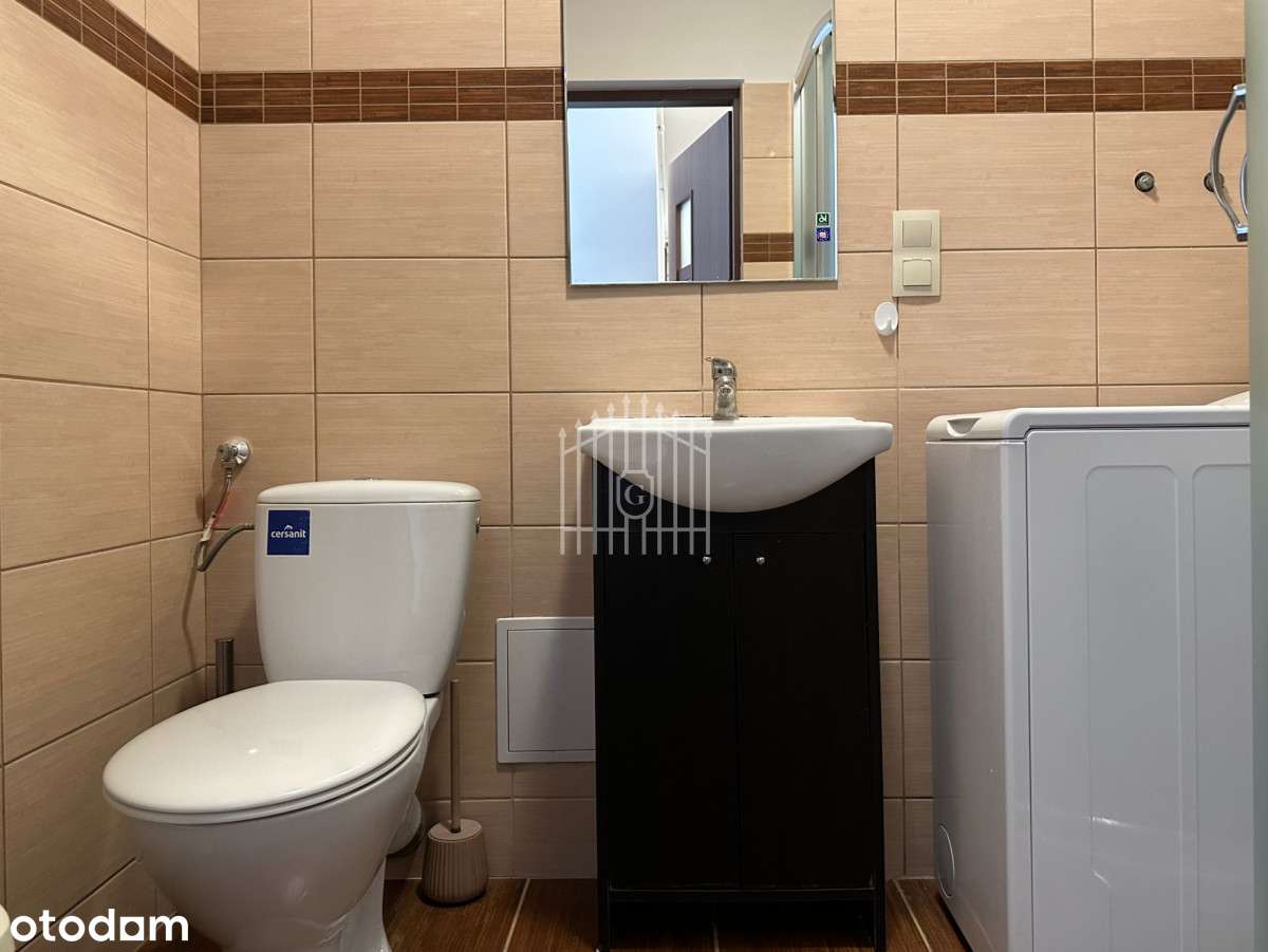 Przestronne 2 Pokoje | Wzgórze św. Maksymiliana-12