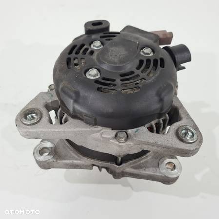 ALTERNATOR 9820893880 MS1042119580 DENSO TOYOTA PROACE 1.5 BLUE HDI - 7