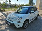 Fiat 500L 1.4 16V T-Jet Trekking - 1