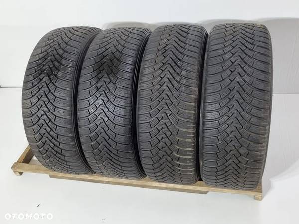 Koła K1990 Ford 4x108 195/55R16 et47,5 6.5jx16 wysyłka-odbiór - 2