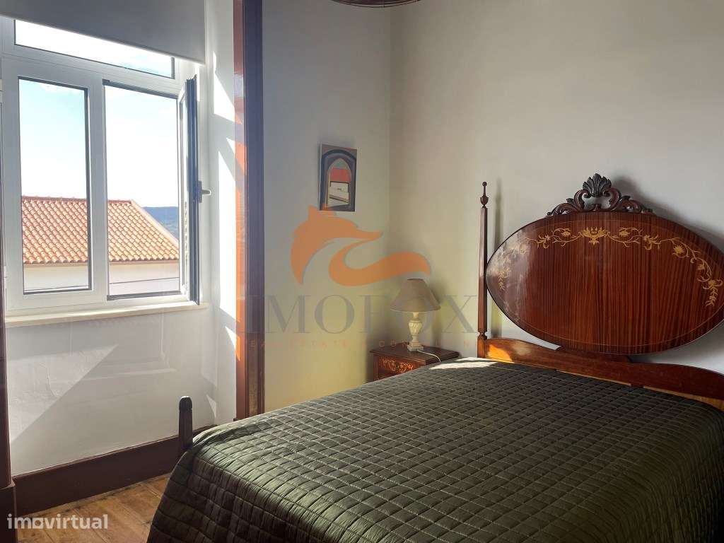 Casa da Montanha - O Refúgio Perfeito em Vila Cova de Alva, Arganil-18