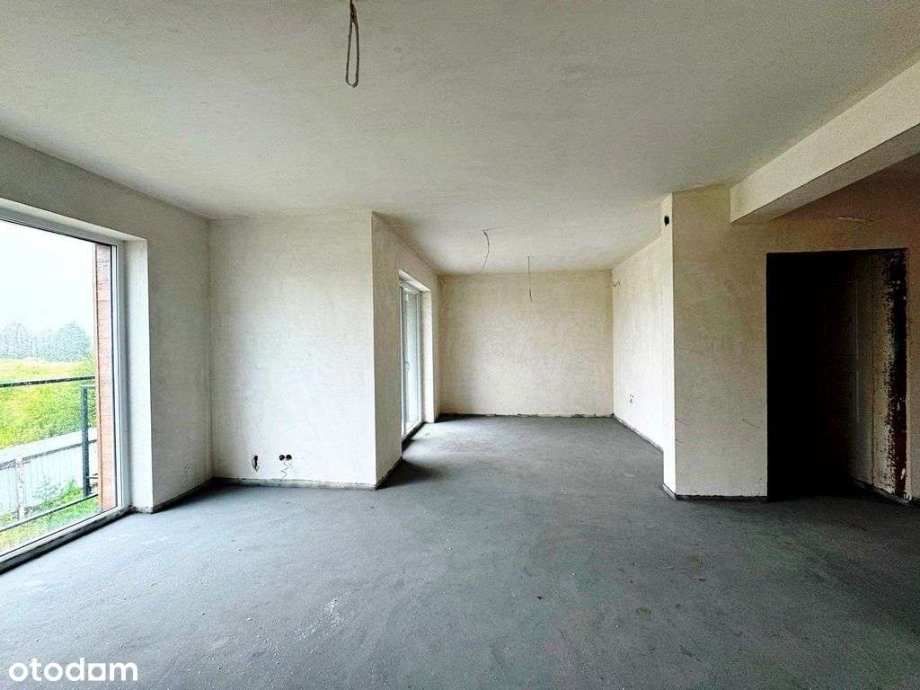 Niwa Park - III etap | ostatnie mieszkanie na 2026-16