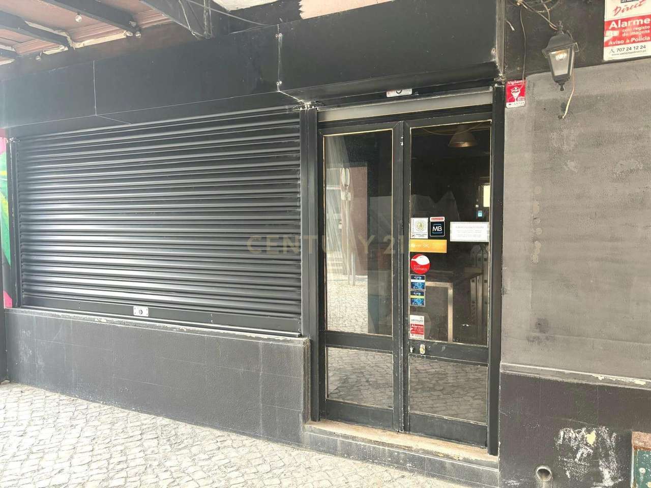 Oportunidade de Investimento - Loja na Costa de Caparica - Grande imagem: 4/6