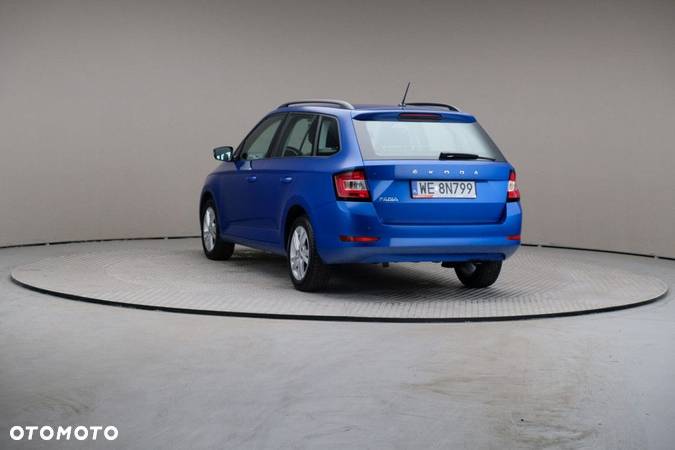 Skoda Fabia 1.0 TSI Ambition - 2