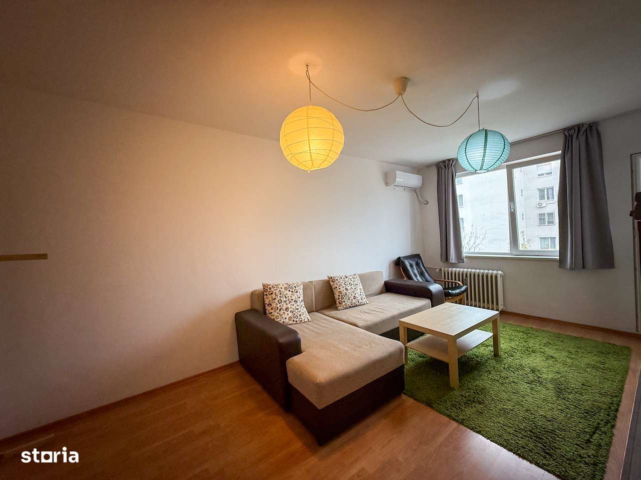 Vanzare 2 Camere Militari, Piata, Metrou, Lujerului, Univ. Politehnica-1