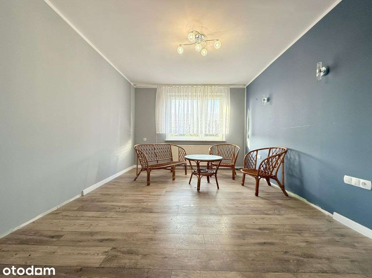 Dom 2 rodzinny | pow.150 m2 |działka 2205 m2-4