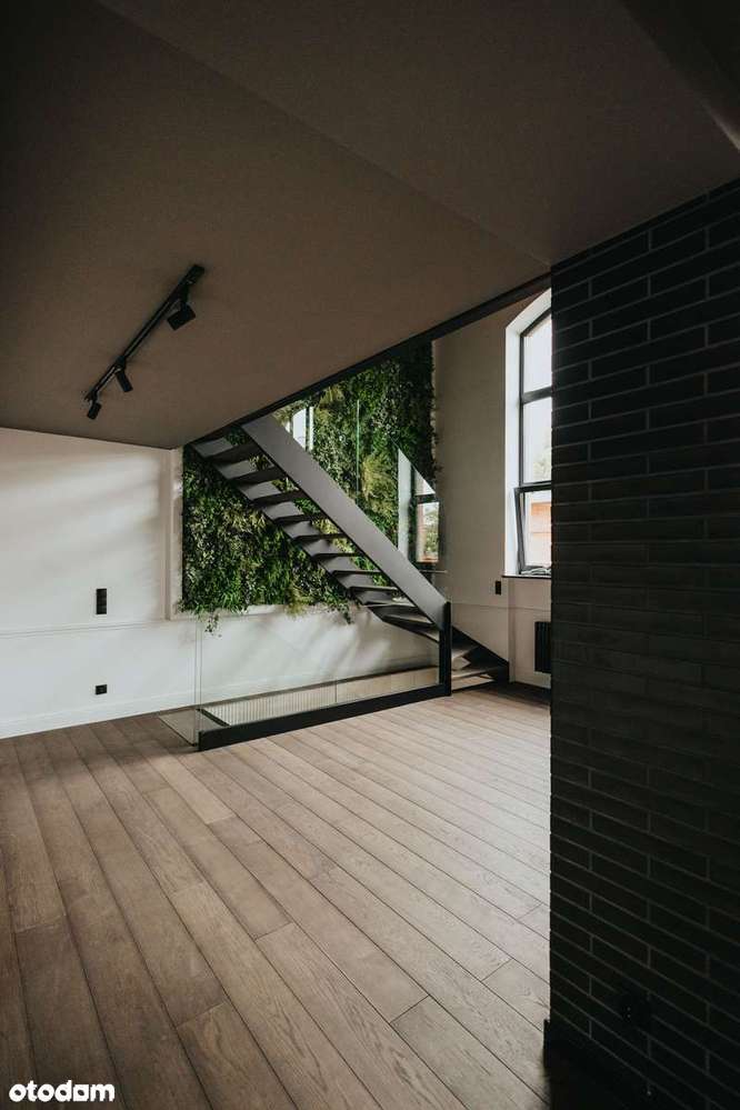 Wyjątkowy trzykondygnacyjny loft premium w sercu Torunia.-8