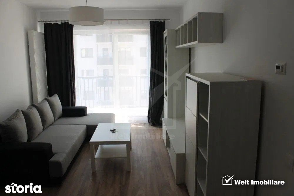 Apartament 2 camere, 50 mp, Sophia Residence, Buna Ziua