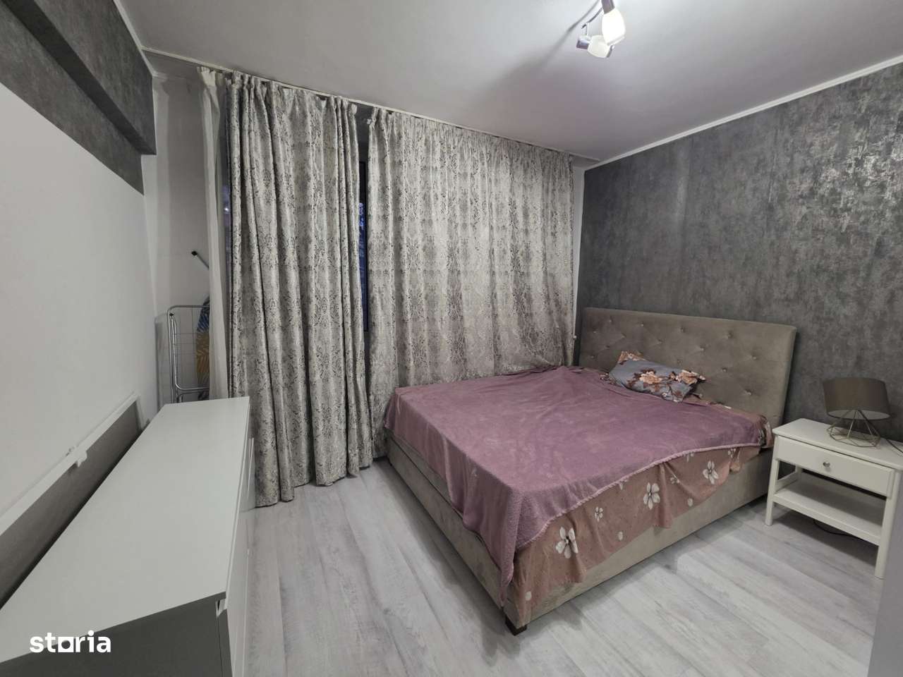 Apartament de 2 camere la 15 minute metrou Piata Muncii, Campia Libertatii, Titan, Bucuresti