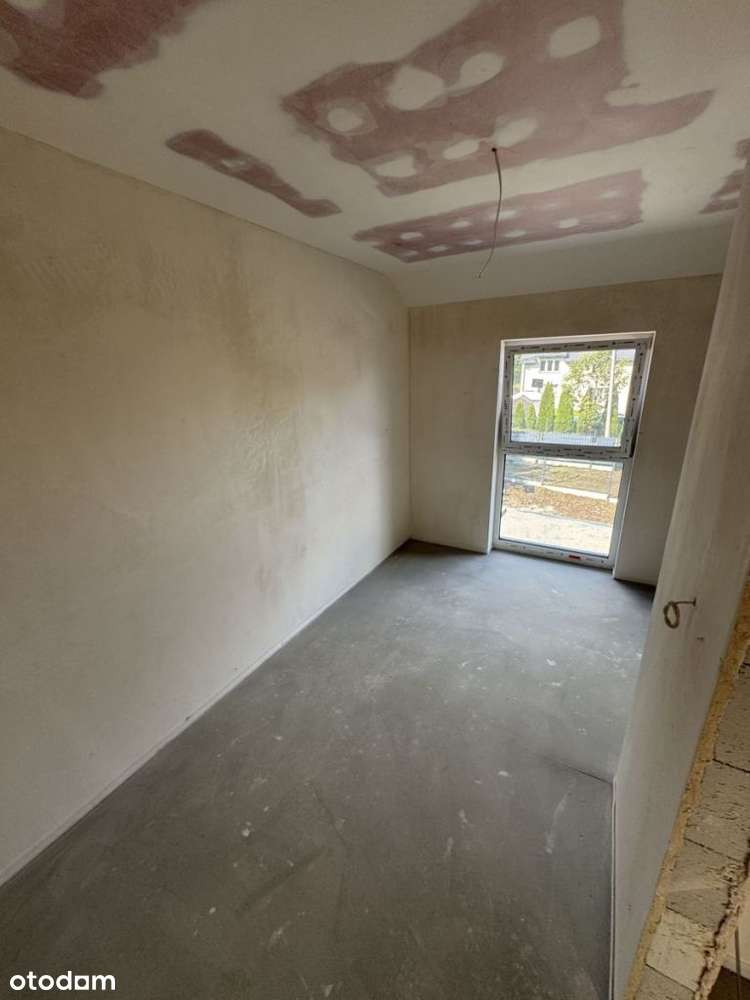 Dom, 121,50 m², Słomiróg-19