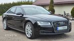 Audi A8 3.0 TDI DPF quattro tiptronic - 1