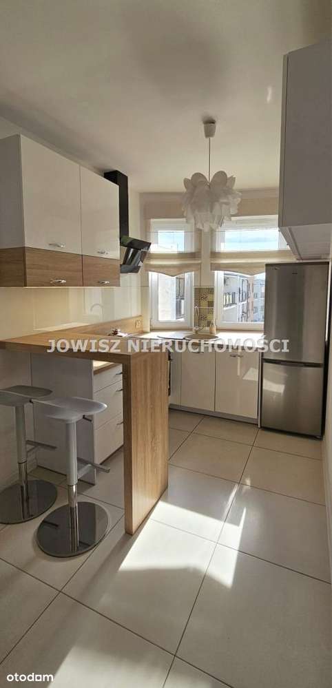 Mieszkanie ul. Gdańska , 2 pokoje-2