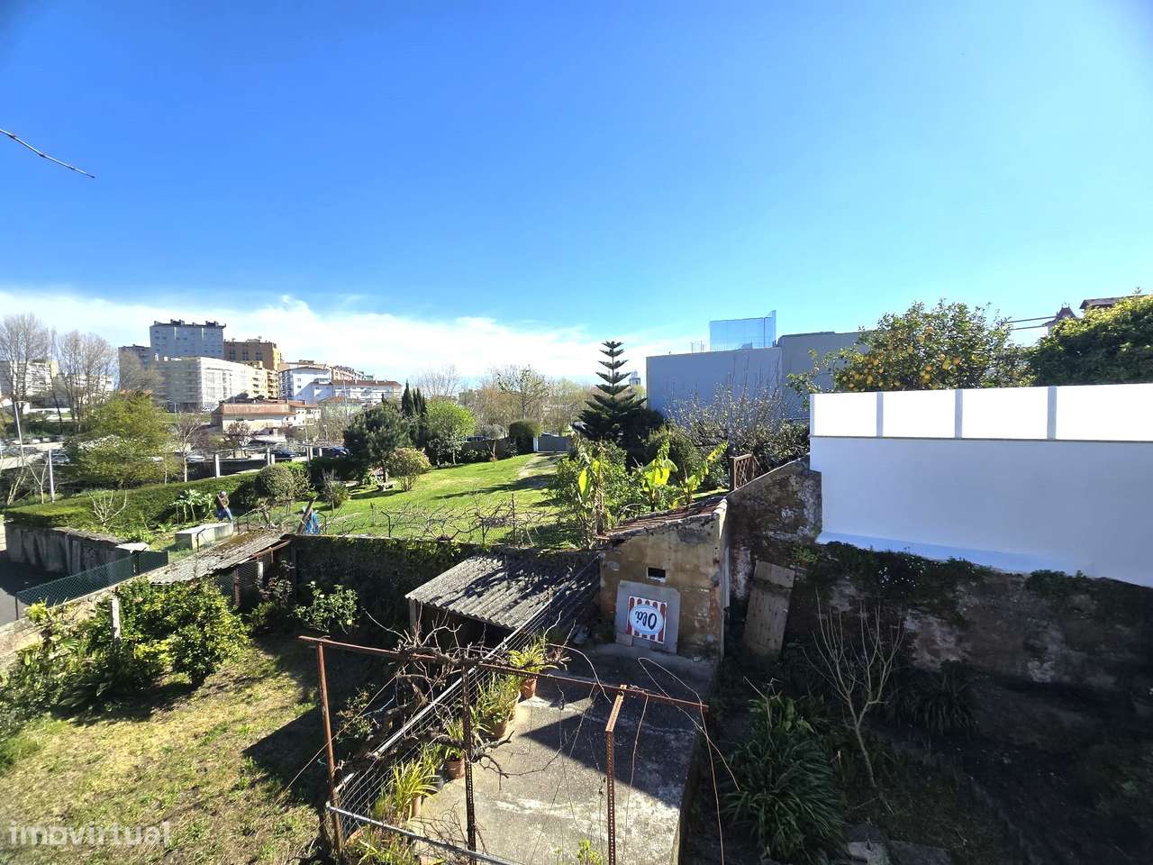 Moradia, 318 m², Ovar, São João, Arada e São Vicente de Pereira Jusã-25