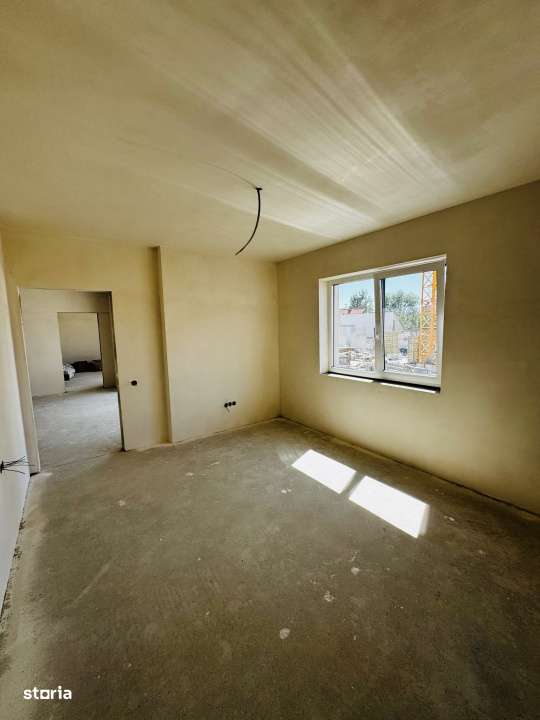 Apartamente de 3 camere, 73.15 mp, balcon 8.85 mp, Paris/Bucuresti - Imagine principală: 2/7