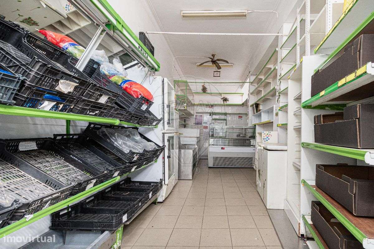 Loja  para venda - Grande imagem: 4/22