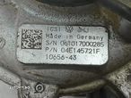 Turbo turbina 1.4 tsi czda 04e145721f Volkswagen VW Sharan 2 - 2