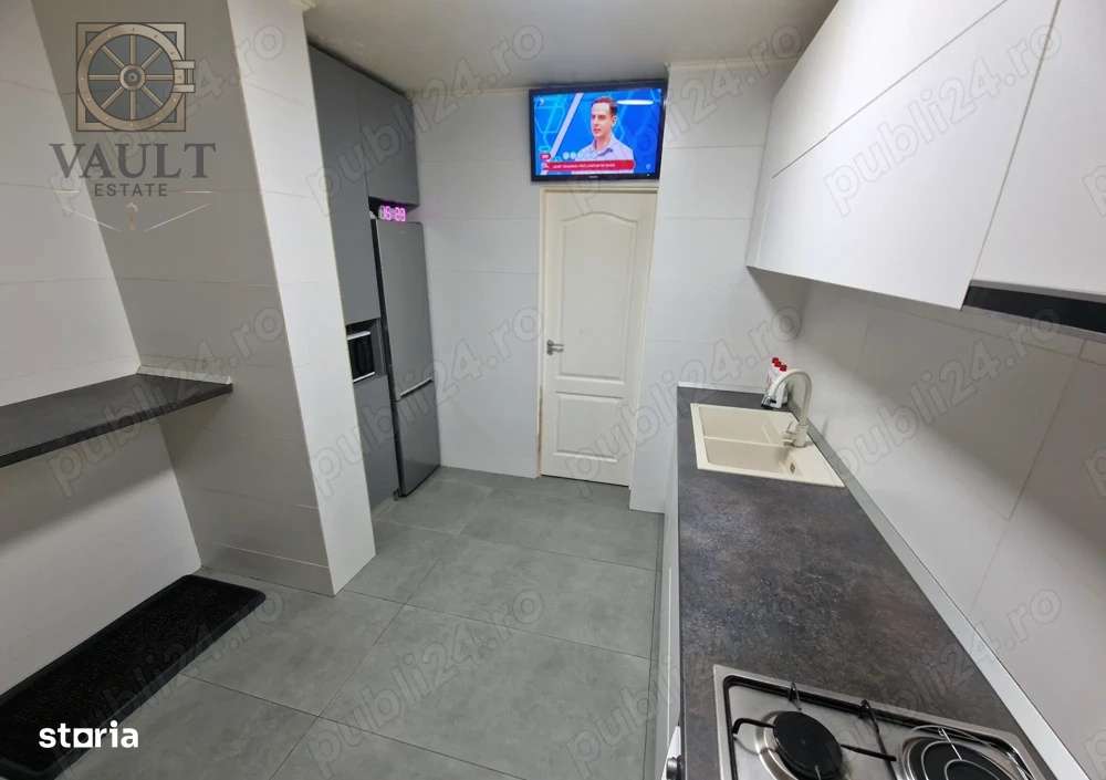 Apartament 3 camere Drumul Taberei - Imagine principală: 3/5