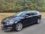 Skoda Octavia 2.0 TDI Style DSG - 1