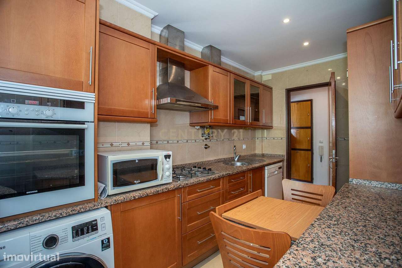 T3 nos Olivais a 2 minutos a pé do Metro da Encarnação-13