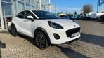 Ford Puma 1.0 EcoBoost mHEV Titanium - 2