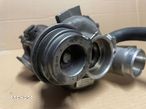 TURBOSPRĘŻARKA BMW X5 E70 X6 E71 M-POWER N63 4.4 V8 7589085 - 2