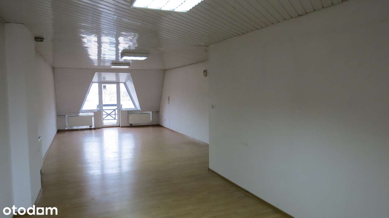 Lokal Użytkowy 70 m², Pabianice Centrum – pohled 3