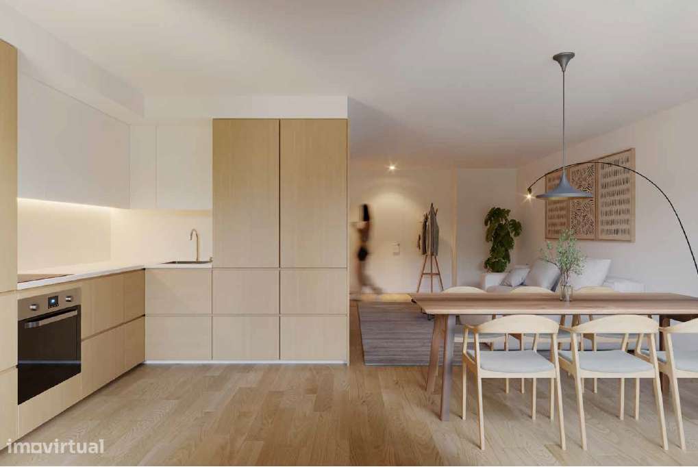 Apartamentos no Centro do Porto desde 419.900€-6