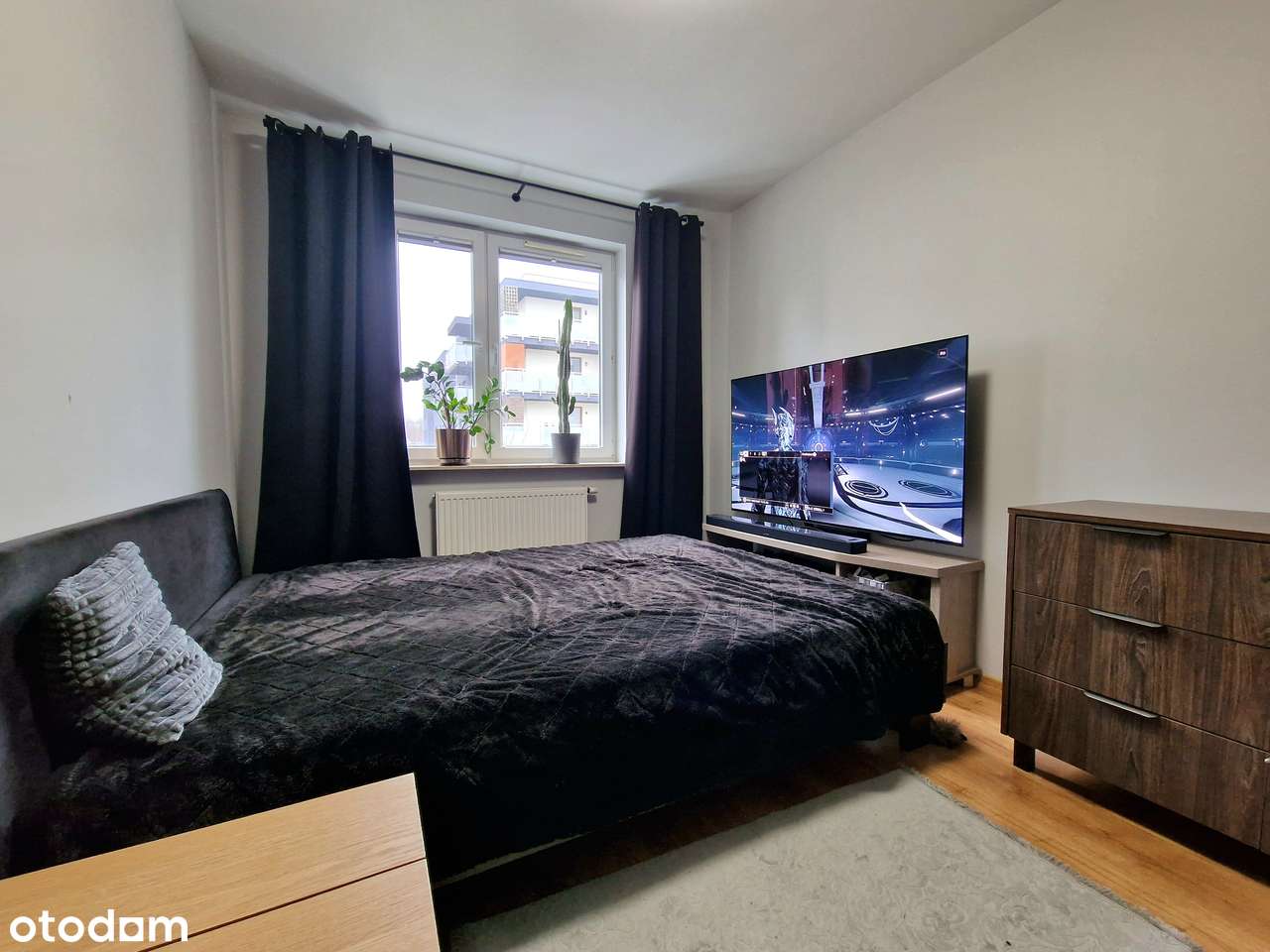 3 pokoje 1 pietro Nowy Felin ul.Urbanowicza ! Duży balkon 11m2!! - Pełny obrazek: 5/8