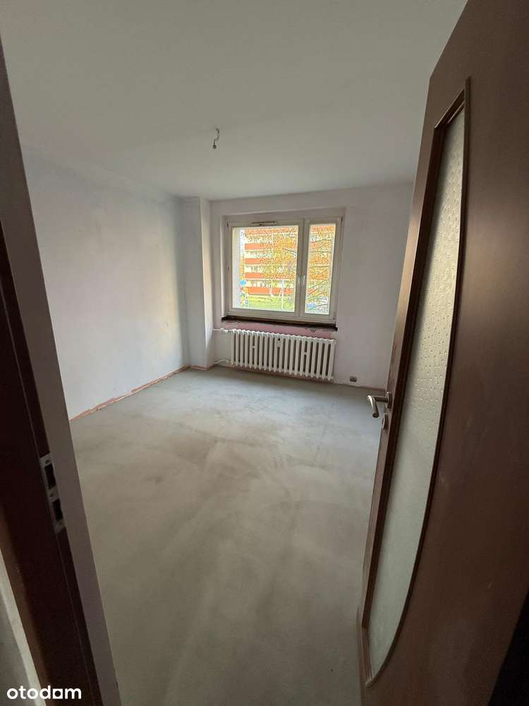 Mieszkanie na sprzedaż – 56 m²  3 , Parter  Os. 700-lecia, Żory-4