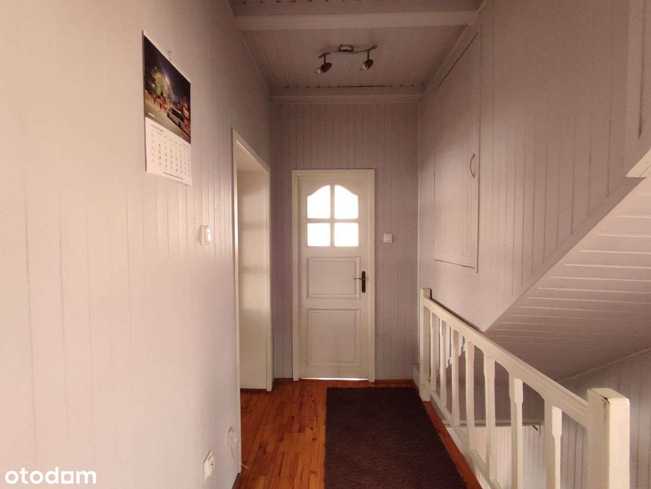 2 kondygnacyjny dom z garażem i ogrodem-3