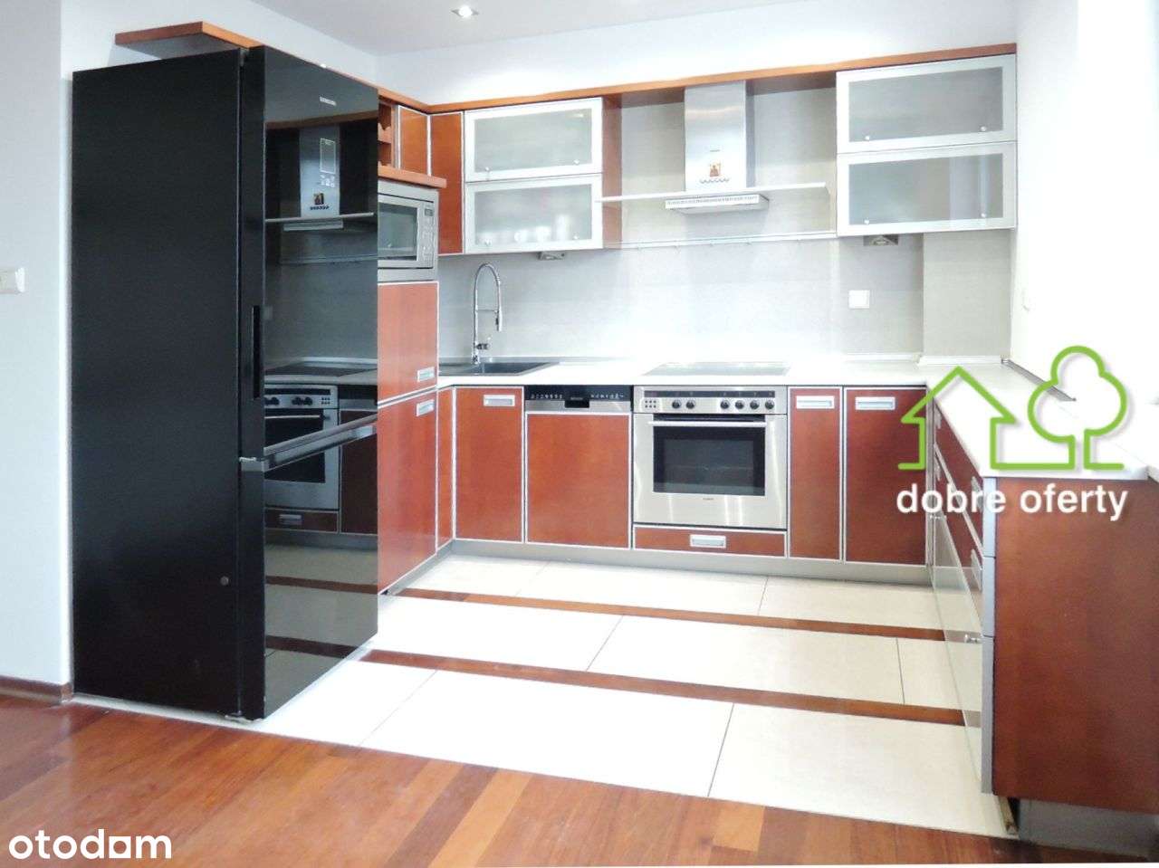 Jasny przestronny apartament - Pełny obrazek: 4/14