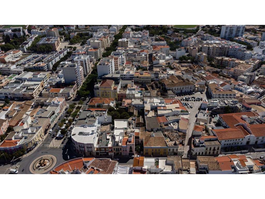 2 Fantásticos Apartamentos com vista mar no coração de Loulé-20